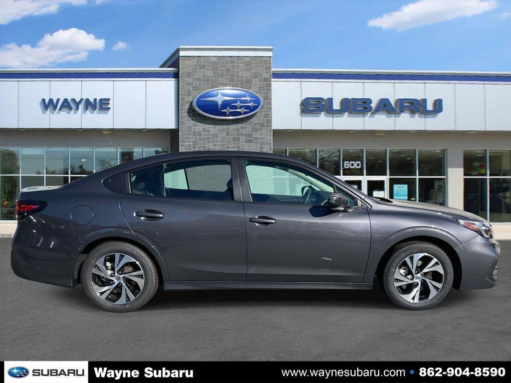 new 2025 Subaru Legacy car, priced at $33,412