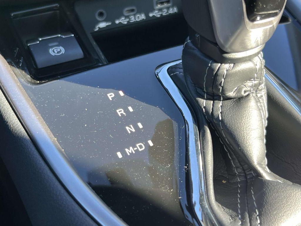 new 2025 Subaru Legacy car, priced at $33,412