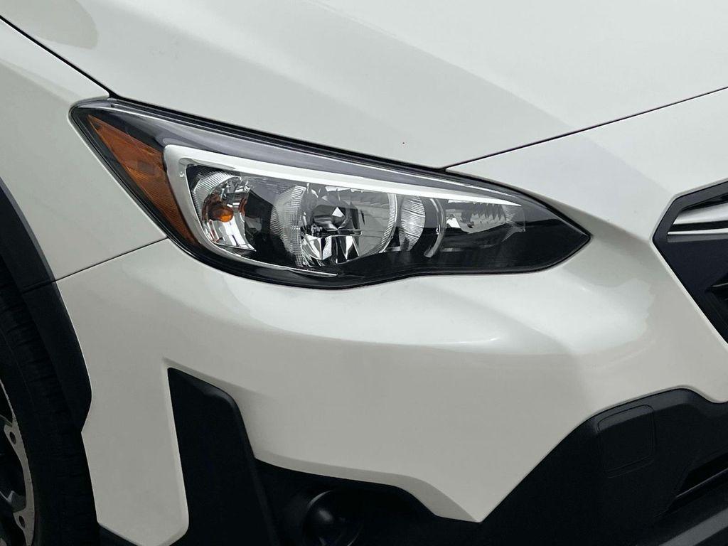 used 2022 Subaru Crosstrek car, priced at $23,995