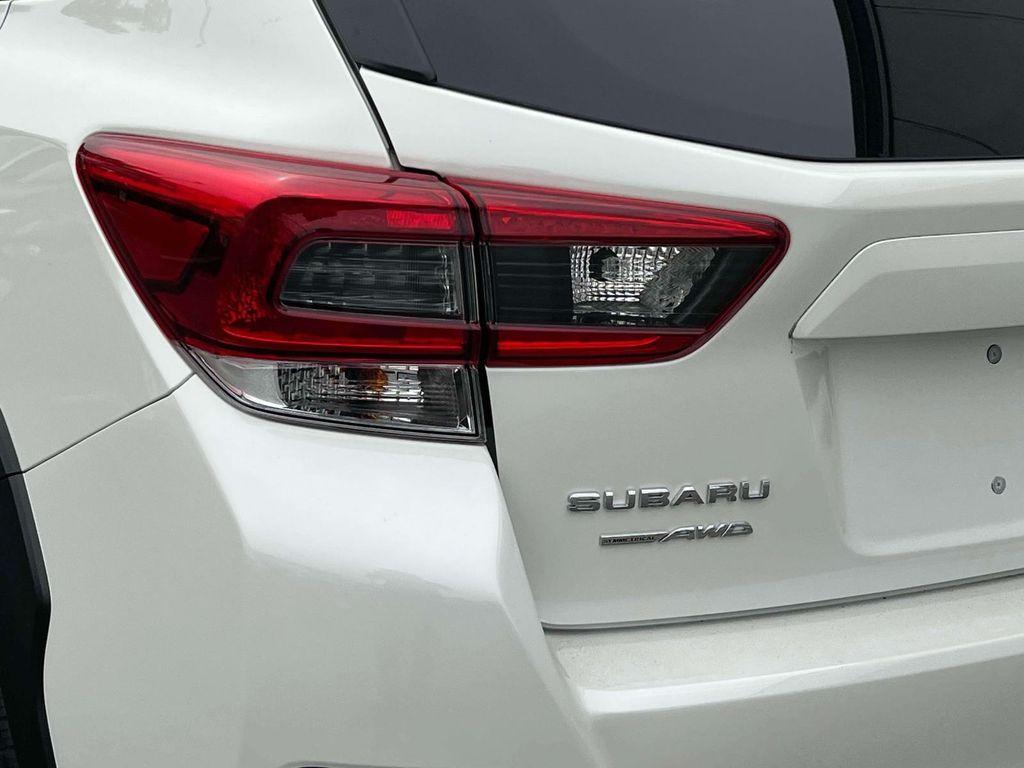 used 2022 Subaru Crosstrek car, priced at $23,995