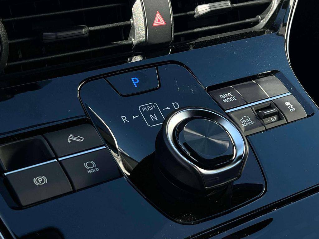 new 2025 Subaru Solterra car, priced at $40,282