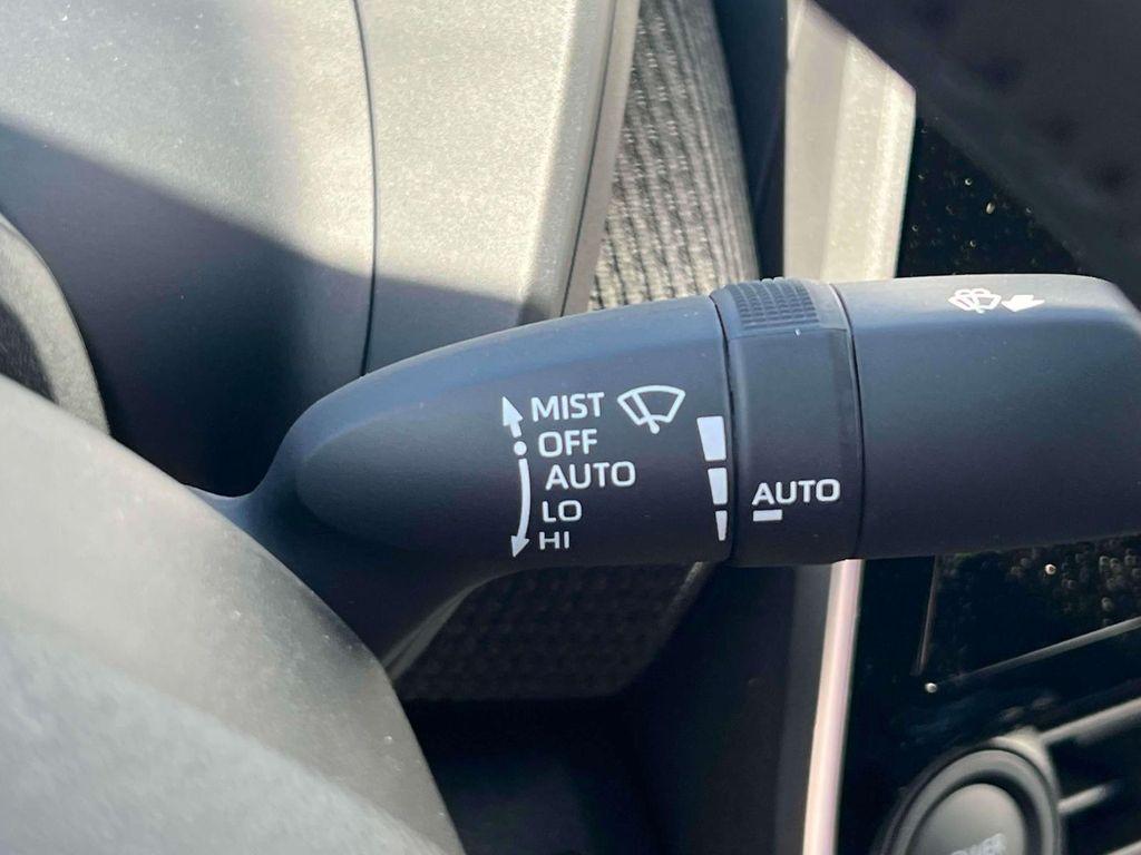 new 2025 Subaru Solterra car, priced at $40,282
