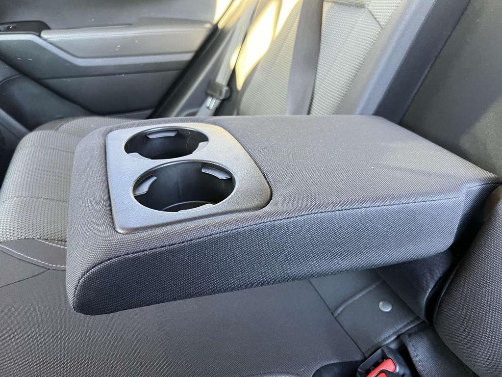 used 2024 Subaru Crosstrek car, priced at $26,995