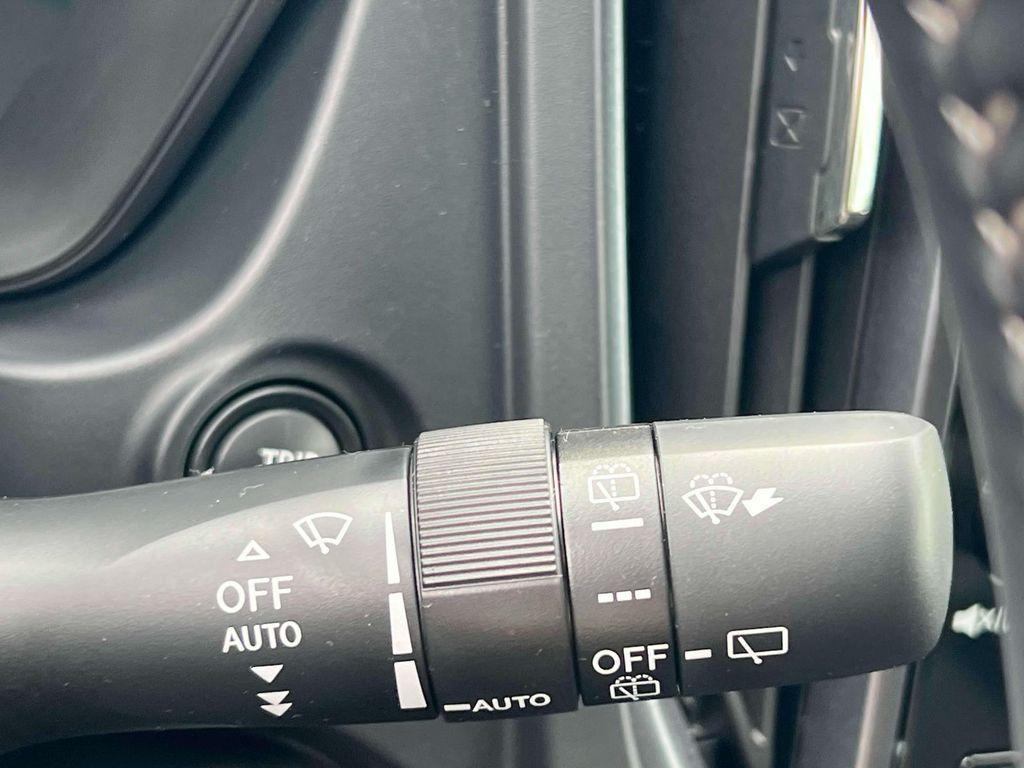 new 2025 Subaru Forester Hybrid car, priced at $44,436