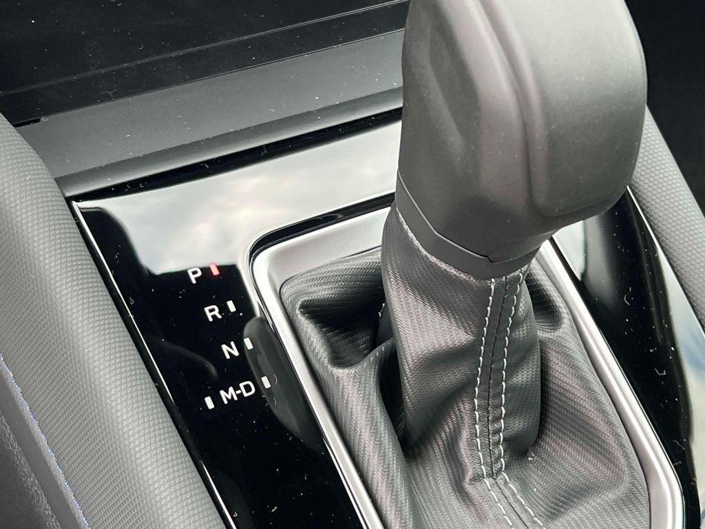 new 2025 Subaru Forester Hybrid car, priced at $44,436