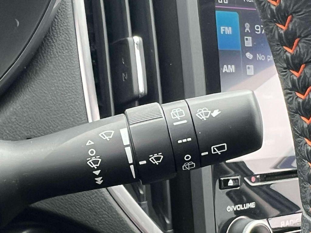 used 2022 Subaru Crosstrek car, priced at $27,500