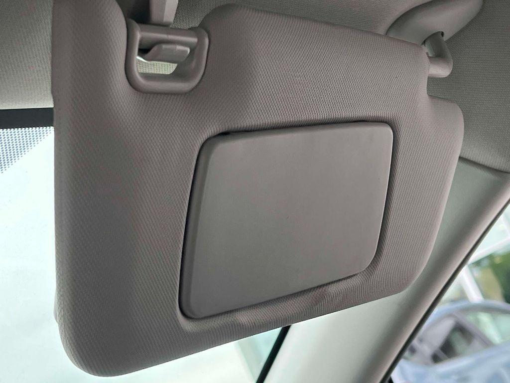 used 2022 Subaru Crosstrek car, priced at $27,500