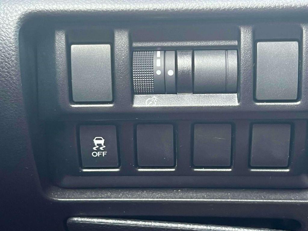 used 2022 Subaru Impreza car, priced at $20,500