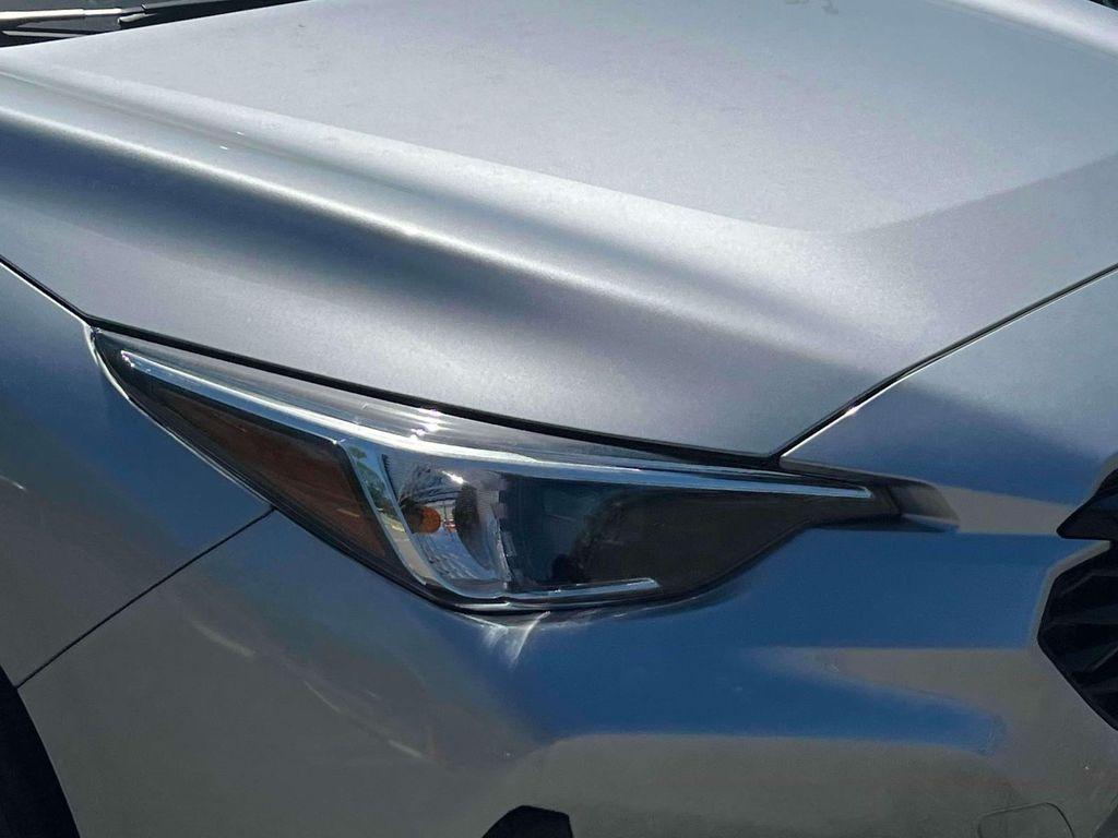 new 2025 Subaru Impreza car, priced at $25,572