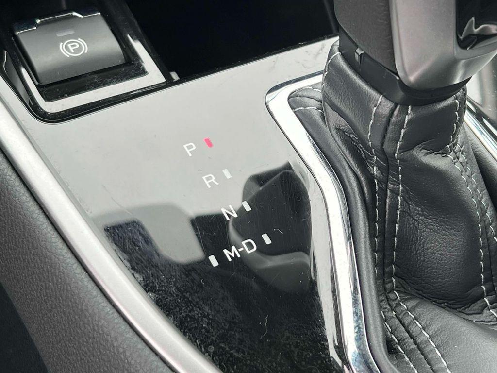 used 2024 Subaru Legacy car, priced at $29,950