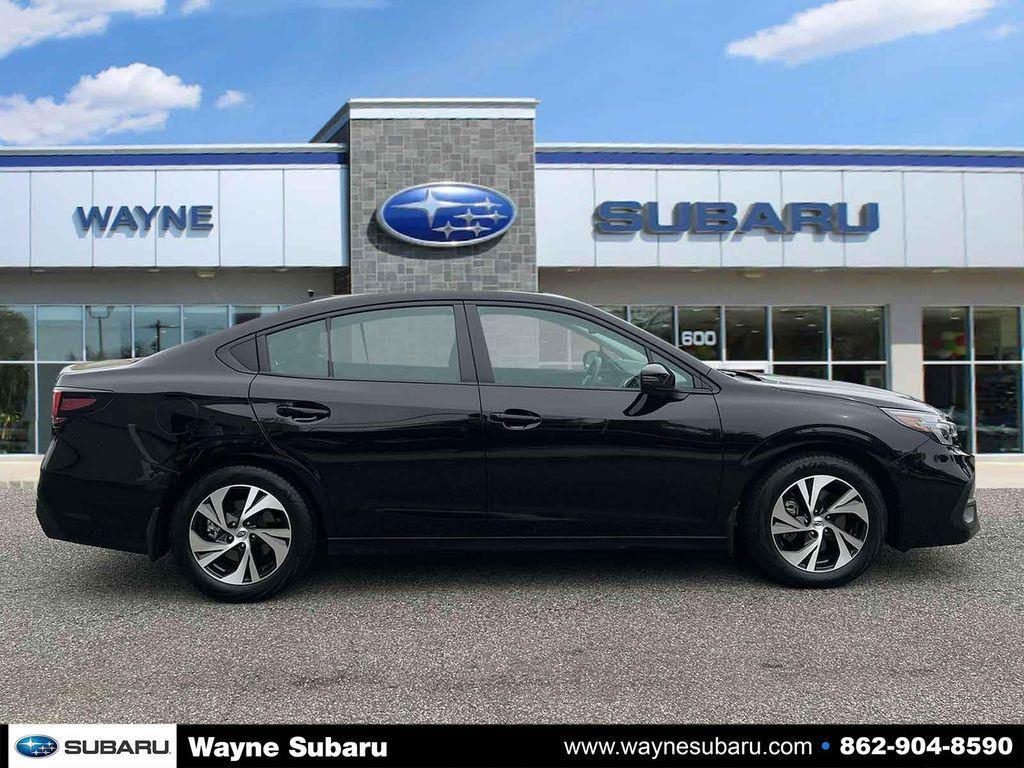 used 2024 Subaru Legacy car, priced at $29,950