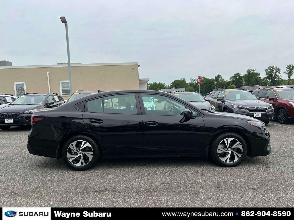 used 2024 Subaru Legacy car, priced at $29,950