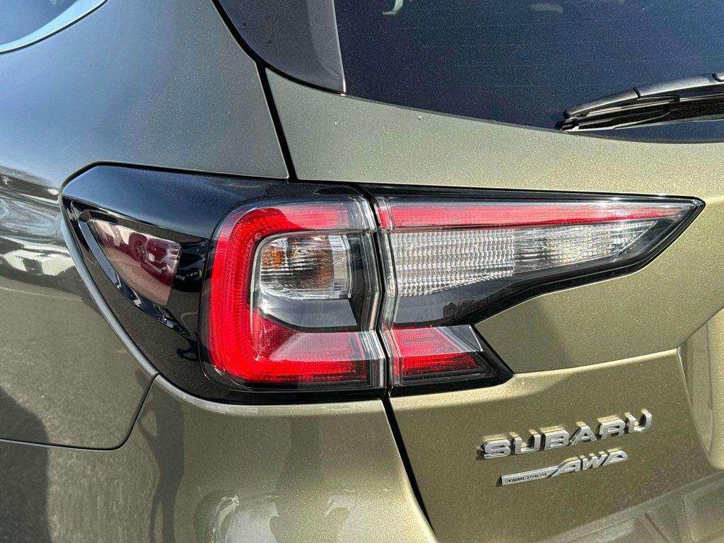 used 2022 Subaru Outback car, priced at $26,495