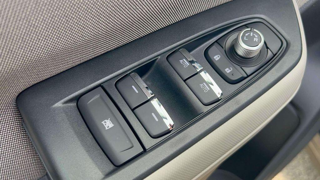 used 2025 Subaru Forester car, priced at $32,950