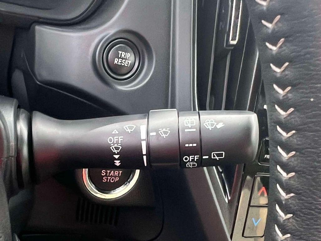 used 2025 Subaru Forester car, priced at $32,950