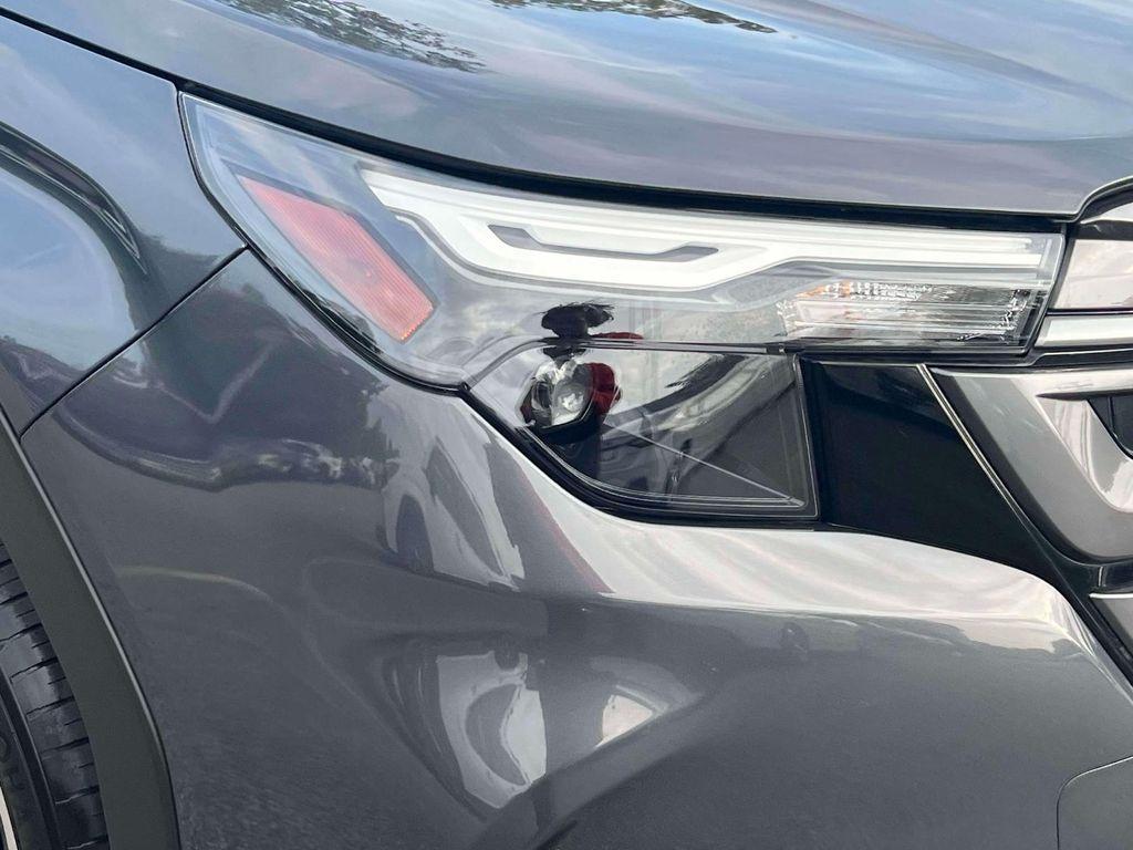 used 2025 Subaru Forester car, priced at $32,950