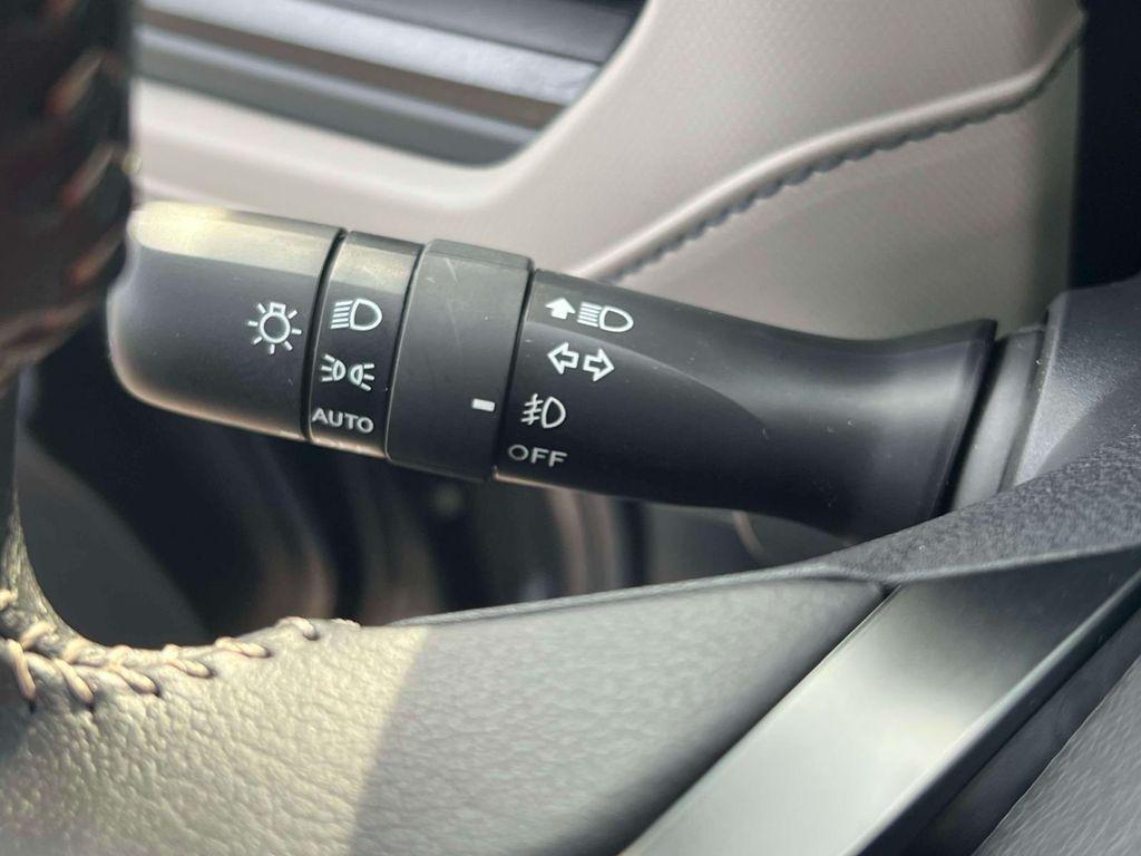 used 2025 Subaru Forester car, priced at $32,950