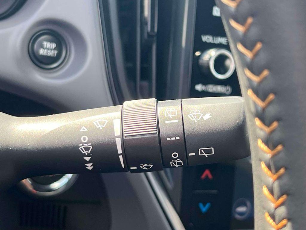 new 2025 Subaru Crosstrek car, priced at $37,877