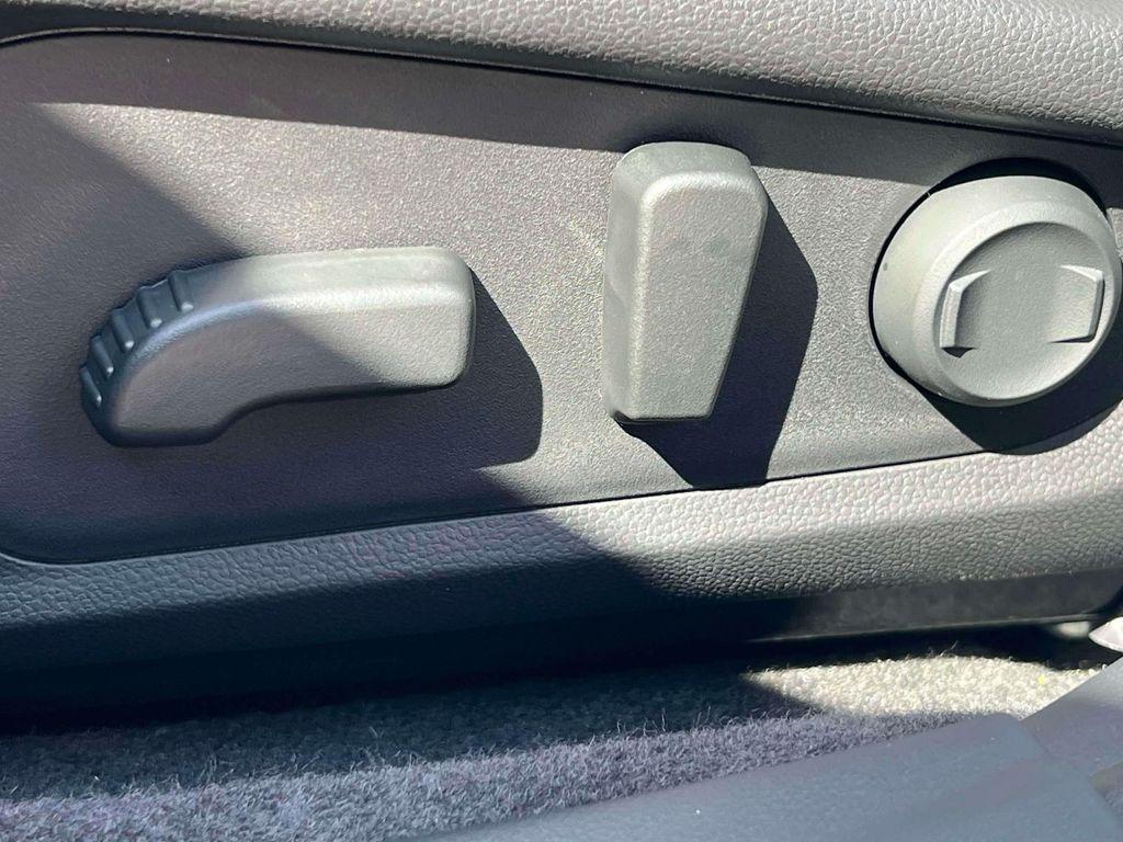 new 2025 Subaru Crosstrek car, priced at $37,877