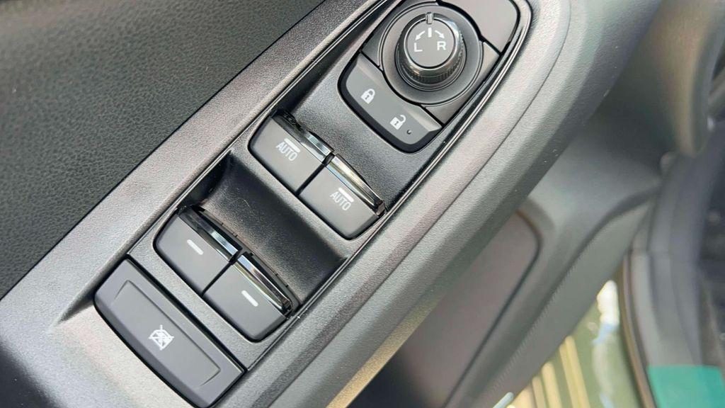 new 2025 Subaru Crosstrek car, priced at $37,877