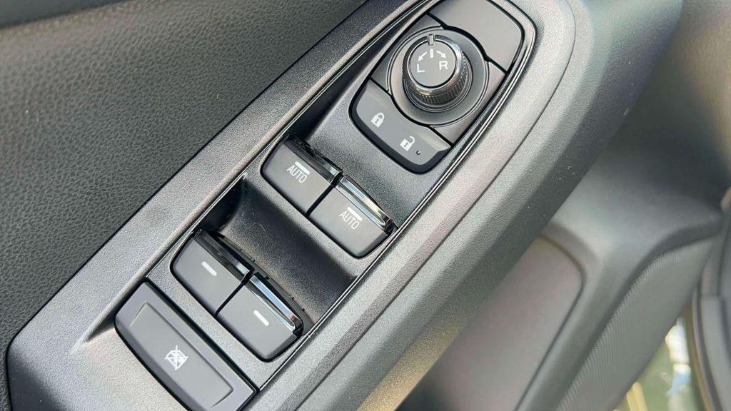 new 2025 Subaru Crosstrek car, priced at $37,877