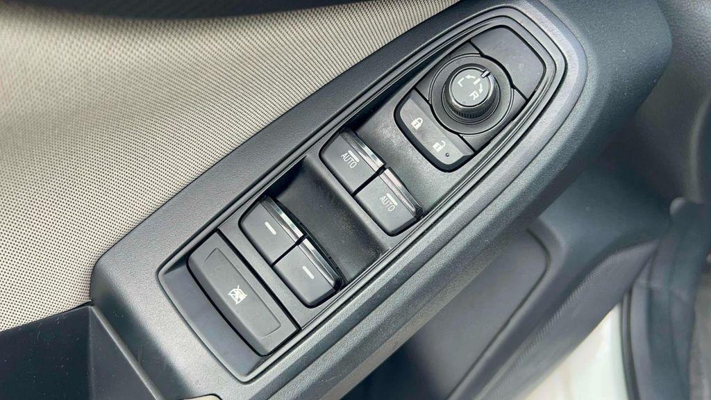 used 2018 Subaru Crosstrek car, priced at $20,950