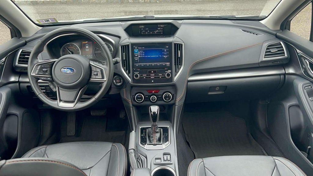 used 2018 Subaru Crosstrek car, priced at $20,950