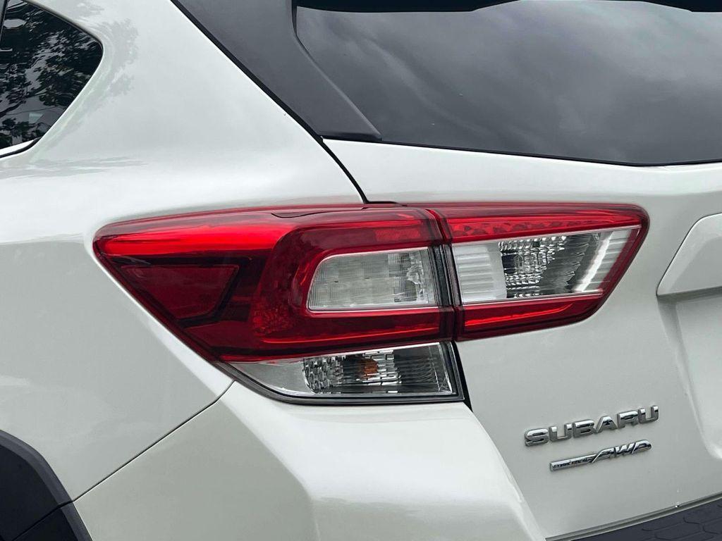 used 2018 Subaru Crosstrek car, priced at $20,950