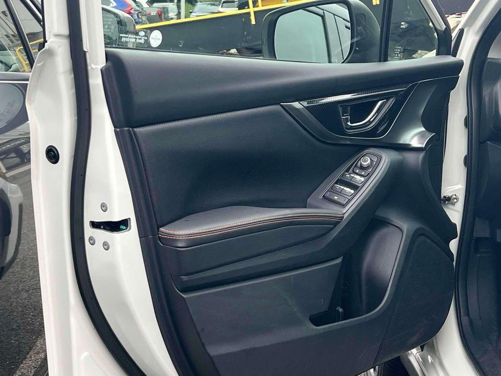 used 2018 Subaru Crosstrek car, priced at $20,950
