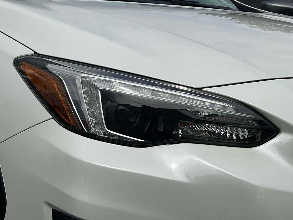 used 2018 Subaru Crosstrek car, priced at $20,950