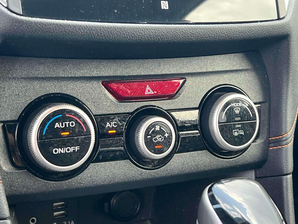 used 2022 Subaru Crosstrek car, priced at $26,950