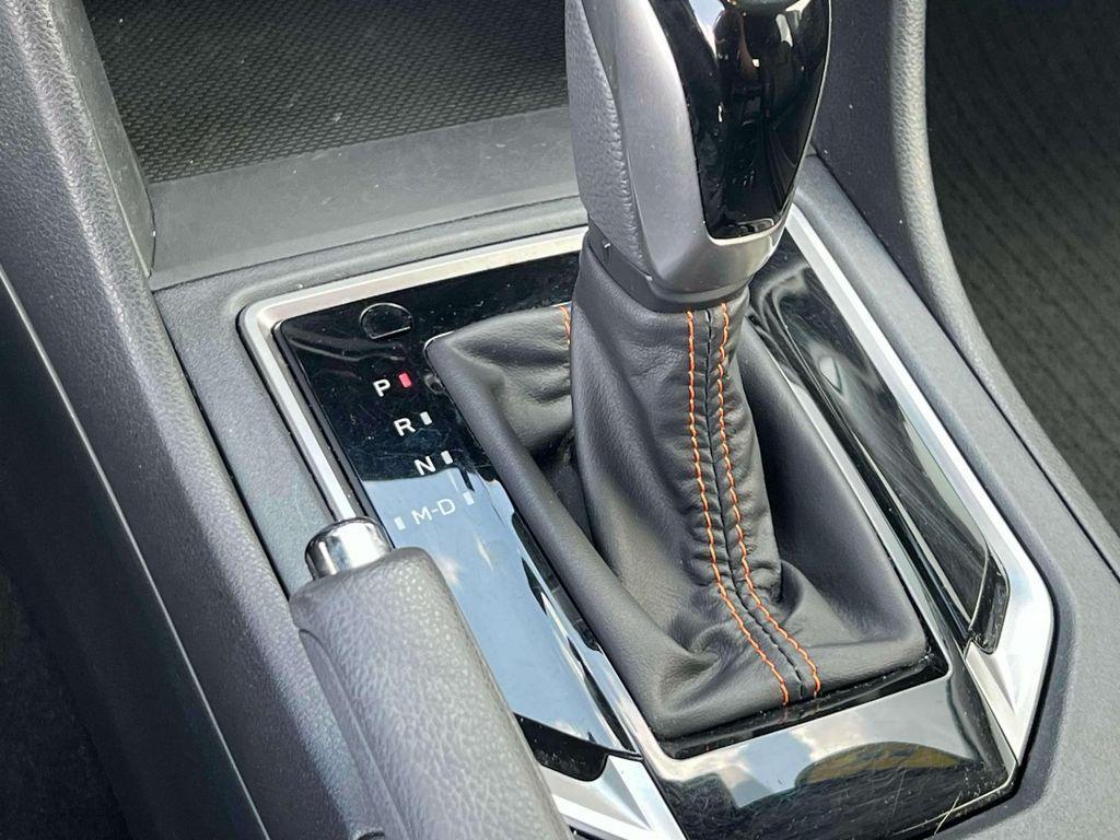 used 2022 Subaru Crosstrek car, priced at $26,950
