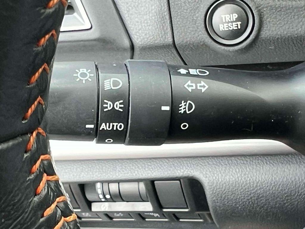 used 2022 Subaru Crosstrek car, priced at $26,950