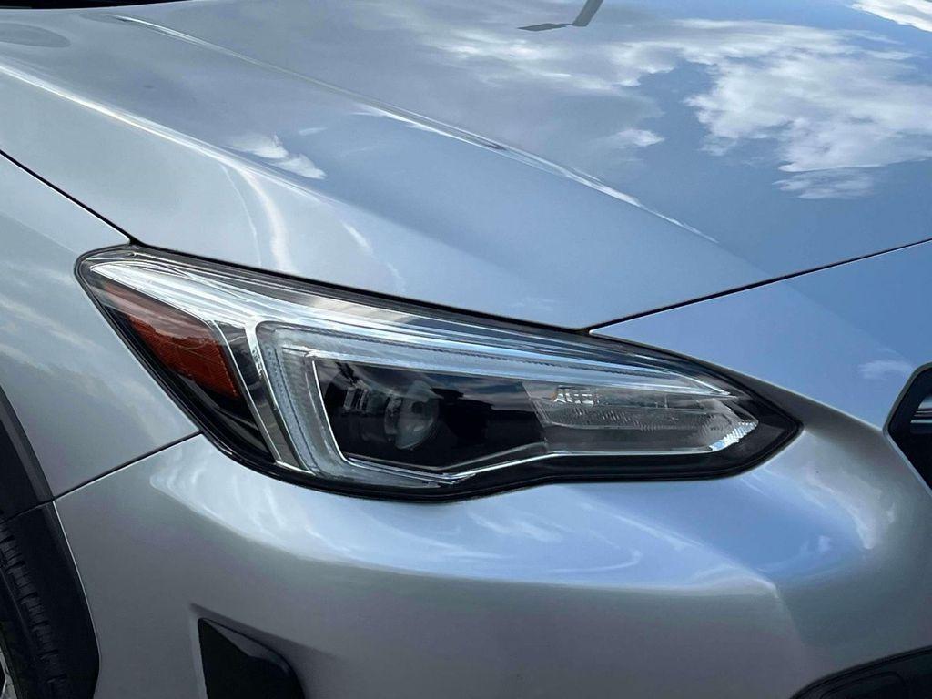 used 2022 Subaru Crosstrek car, priced at $26,950
