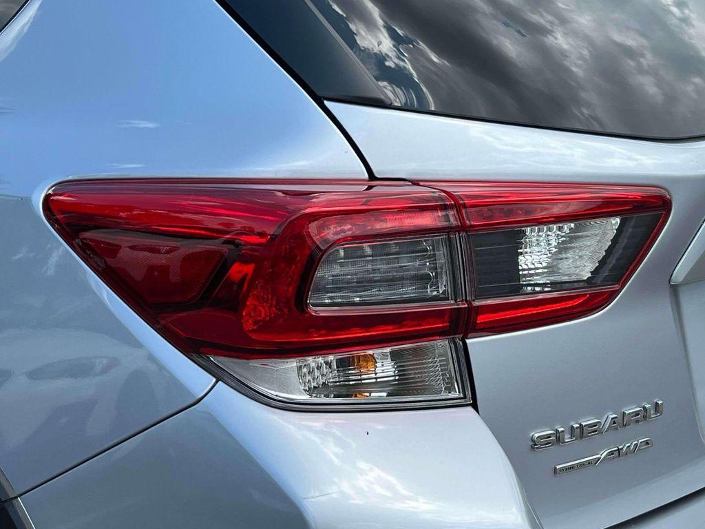 used 2022 Subaru Crosstrek car, priced at $26,950