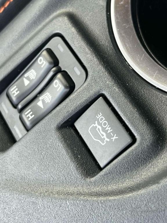 used 2022 Subaru Crosstrek car, priced at $26,950
