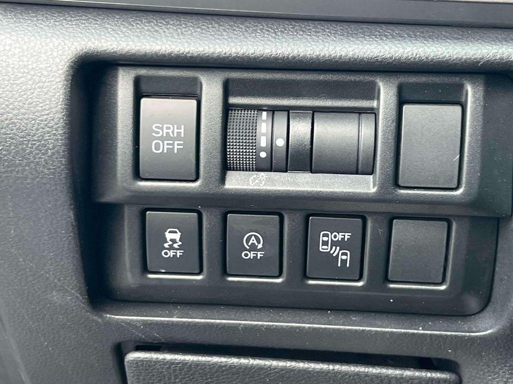 used 2022 Subaru Crosstrek car, priced at $26,950