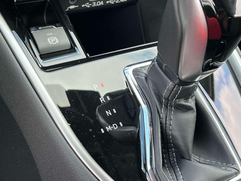 new 2025 Subaru Outback car, priced at $41,955