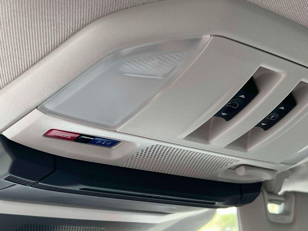 new 2025 Subaru Ascent car, priced at $45,865