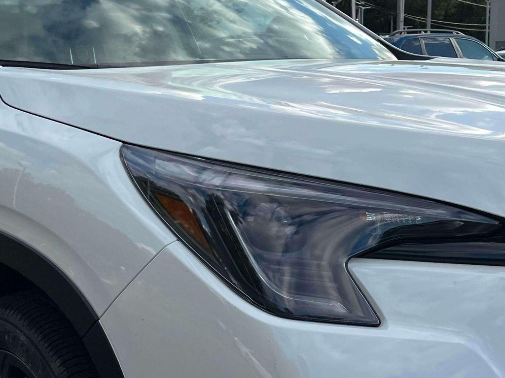 new 2025 Subaru Ascent car, priced at $45,865