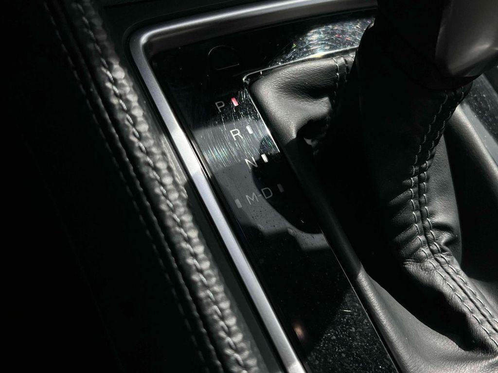 used 2021 Subaru Forester car