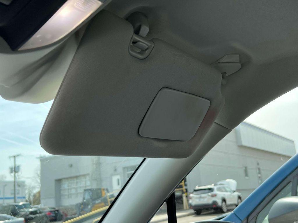 used 2021 Subaru Forester car