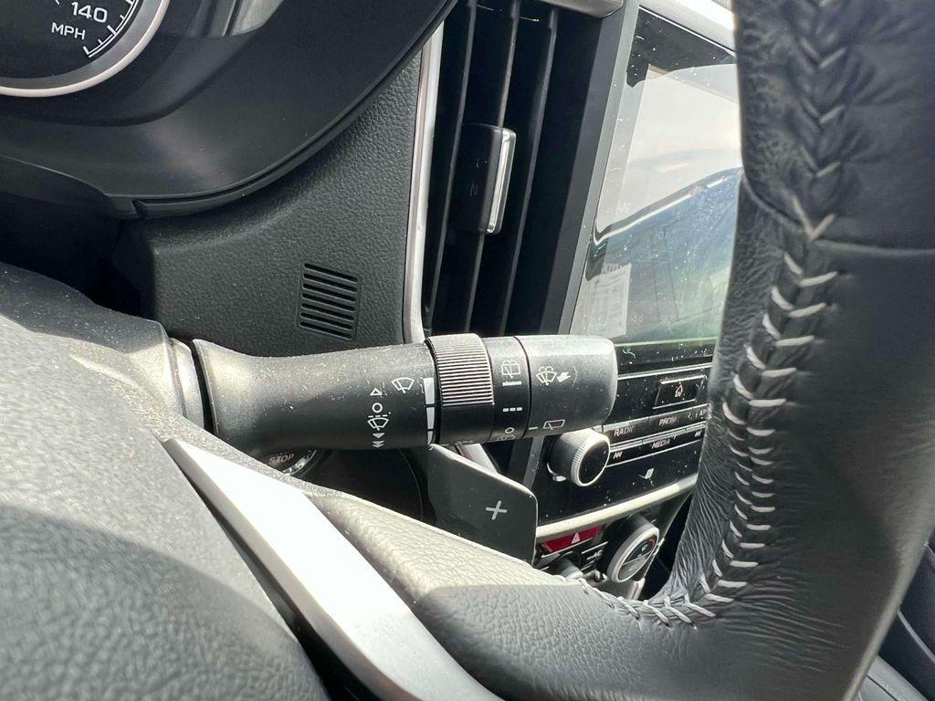 used 2021 Subaru Forester car