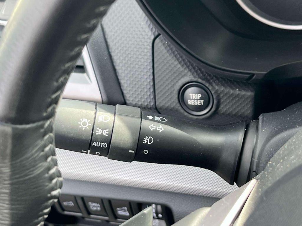 used 2021 Subaru Forester car