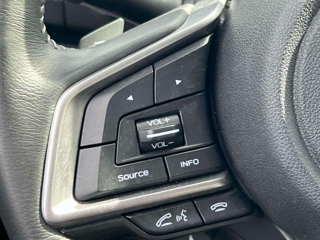 used 2021 Subaru Forester car