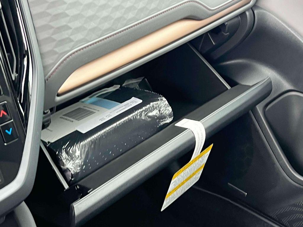 new 2025 Subaru Forester Hybrid car, priced at $41,421