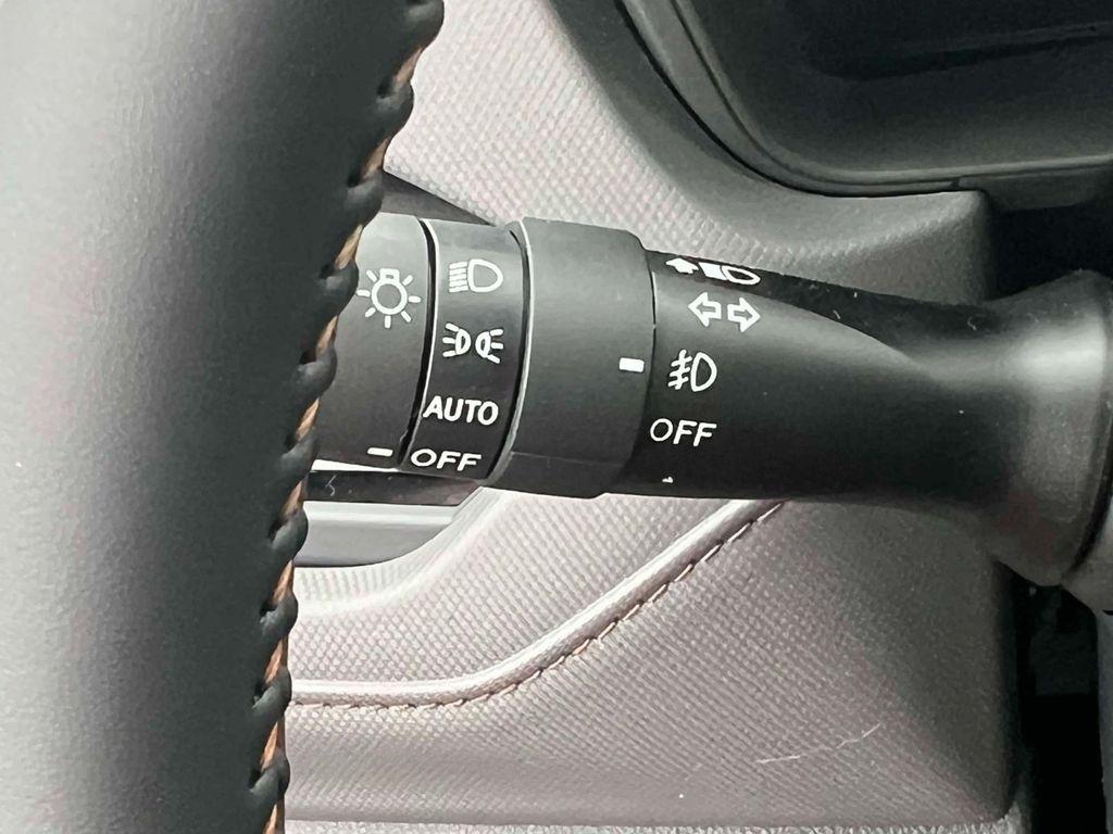 new 2025 Subaru Forester Hybrid car, priced at $41,421