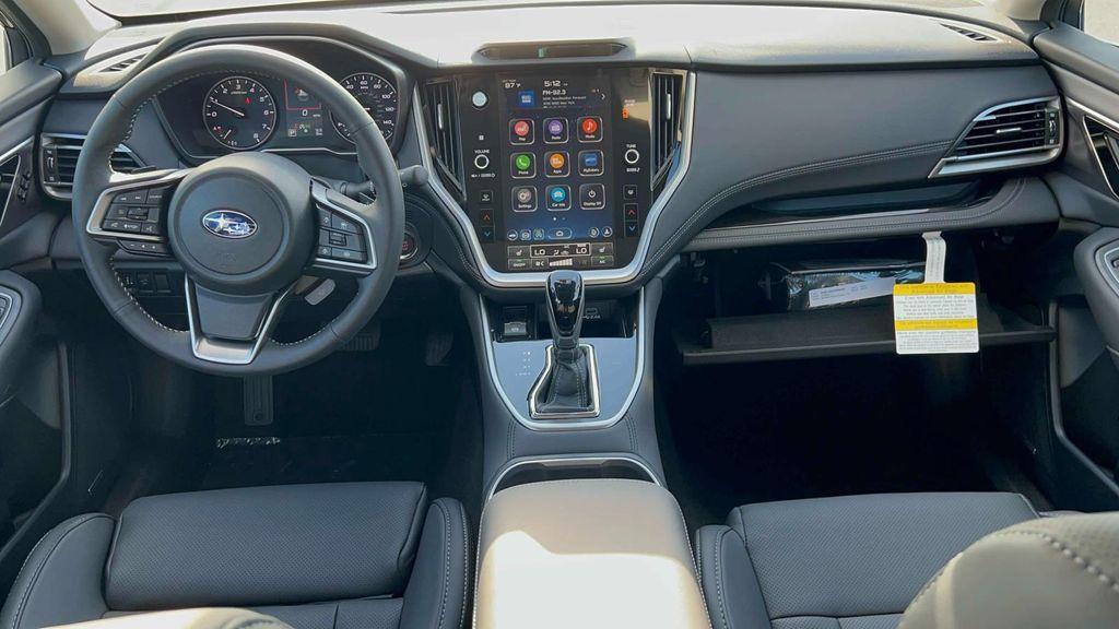 new 2025 Subaru Outback car, priced at $44,394