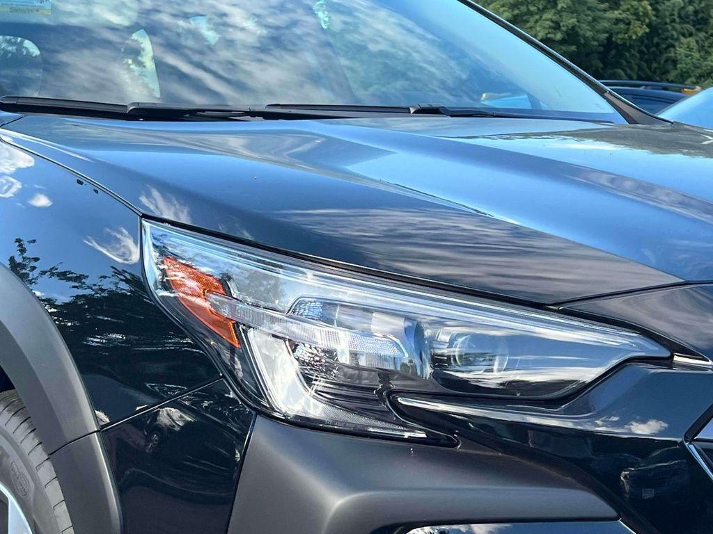 new 2025 Subaru Outback car, priced at $44,394