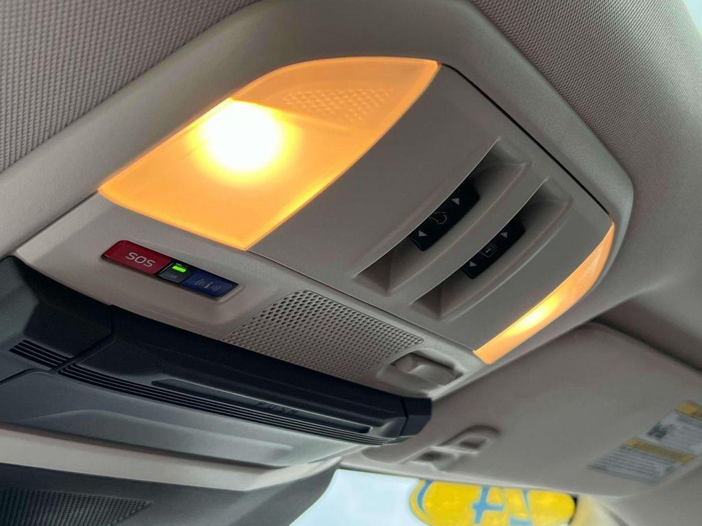 used 2024 Subaru Ascent car, priced at $43,750